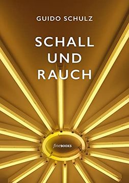 portada Schall und Rauch (in German)