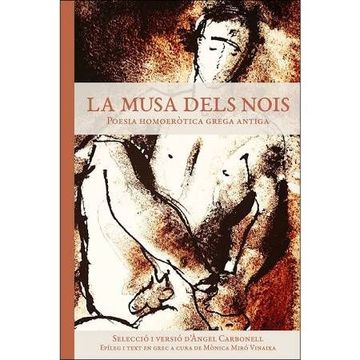 portada La Musa Dels Nois (in Catalá)