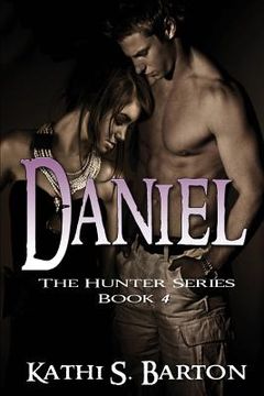 portada Daniel: The Hunter Series (in English)