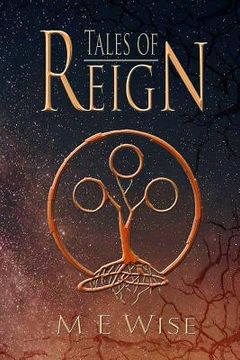 portada Tales of Reign (en Inglés)