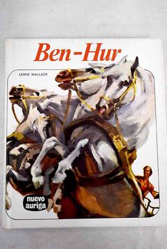 portada Ben-Hur