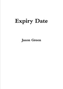 portada Expiry Date