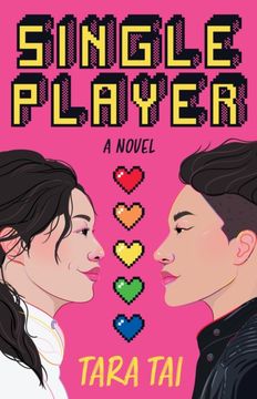 portada Single Player (en Inglés)