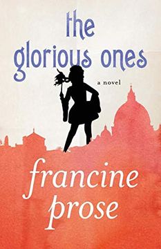 portada The Glorious Ones: A Novel 