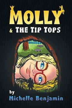 portada Molly and the Tip Tops (en Inglés)
