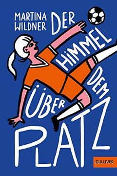 portada Der Himmel Über dem Platz: Roman (in German)