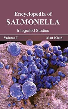 portada Encyclopedia of Salmonella: Volume i (Integrated Studies) (en Inglés)