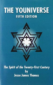 portada The Youniverse: The Spirit of the Twenty-First Century Fifth Edition (en Inglés)