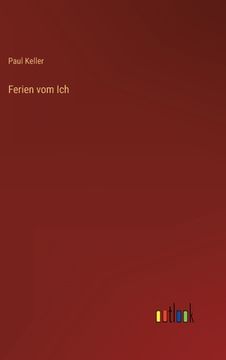 portada Ferien vom Ich (en Alemán)