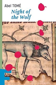 portada Night of the Wolf
