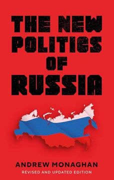 portada The new Politics of Russia: Interpreting Change, Revised and Updated Edition (Russian Strategy and Power) (en Inglés)