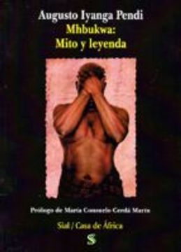 portada MHBUKWA: MITO Y LEYENDA (En papel)