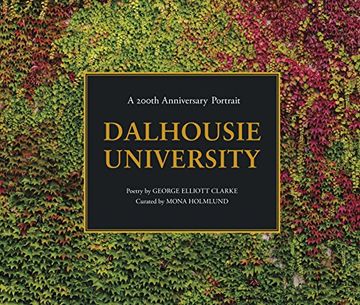 portada Dalhousie University: A 200th Anniversary Portrait (en Inglés)