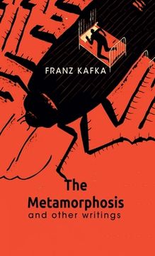 portada The Metamorphosis And Other Writings (en Inglés)