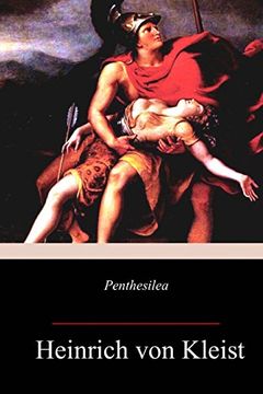 portada Penthesilea (in German)
