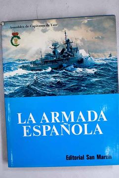 portada La Armada Española