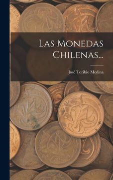 portada Las Monedas Chilenas.