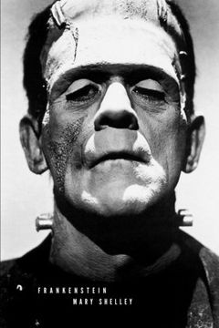 portada Frankenstein: 