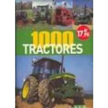 portada 1000 Tractores