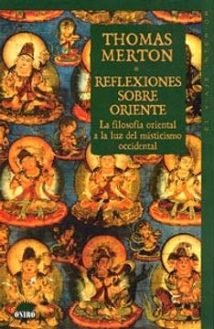 portada reflexiones sobre oriente (in Spanish)