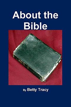 portada About the Bible (in English)