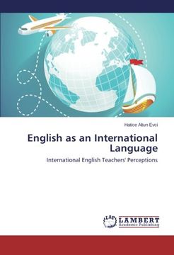 portada English as an International Language: International English Teachers' Perceptions
