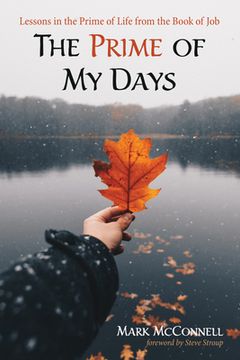 portada The Prime of My Days (in English)