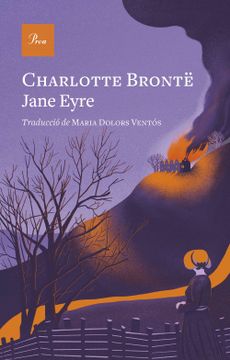 portada Jane Eyre (en Catalá)