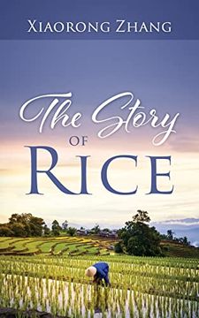 portada The Story of Rice (en Inglés)