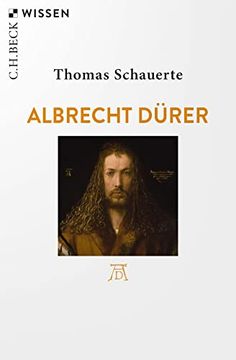 portada Albrecht Dürer (en Alemán)