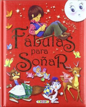 Fábulas para soñar (Fábulas y cuentos)