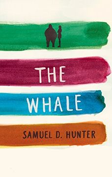 portada The Whale / A Bright New Boise (en Inglés)