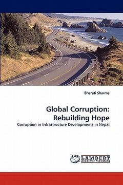 portada global corruption (en Inglés)