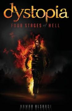 portada Dystopia: Four Stages of Hell