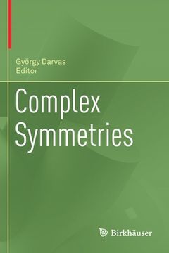 portada Complex Symmetries 