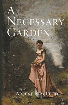 portada A Necessary Garden (en Inglés)