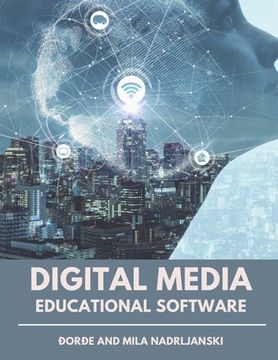 portada Digital Media: Educational Software (en Inglés)