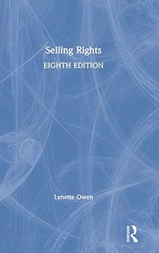 portada Selling Rights (in English)