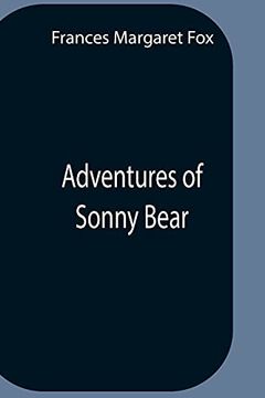 portada Adventures of Sonny Bear (en Inglés)
