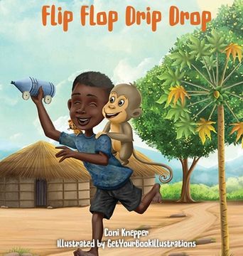 portada Flip Flop Drip Drop