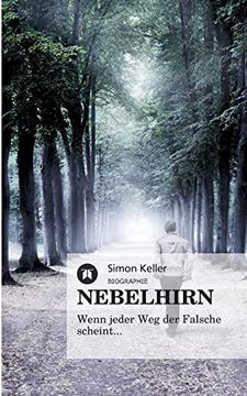 portada Nebelhirn (en Alemán)