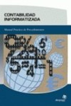 portada contabilidad informatizada. (in Spanish)