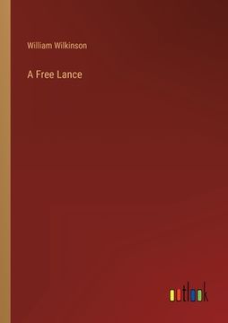 portada A Free Lance (in English)