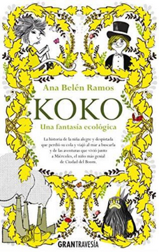 portada Koko (in Spanish)