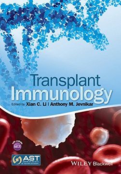 portada Transplant Immunology