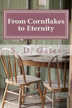 portada From Cornflakes to Eternity: A Ghost's Story