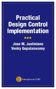 portada practical design control implementation for medical devices (en Inglés)