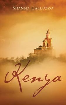portada Kenya (en Inglés)