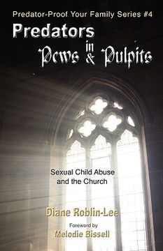 portada predators in pews and pulpits (in English)