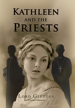 portada Kathleen and the Priests (en Inglés)
